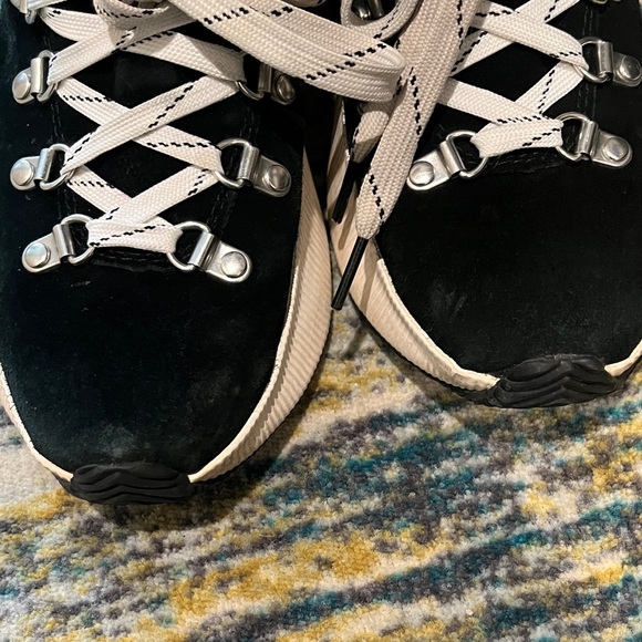 Sorel out and about conquest boot - Picture 8 of 8